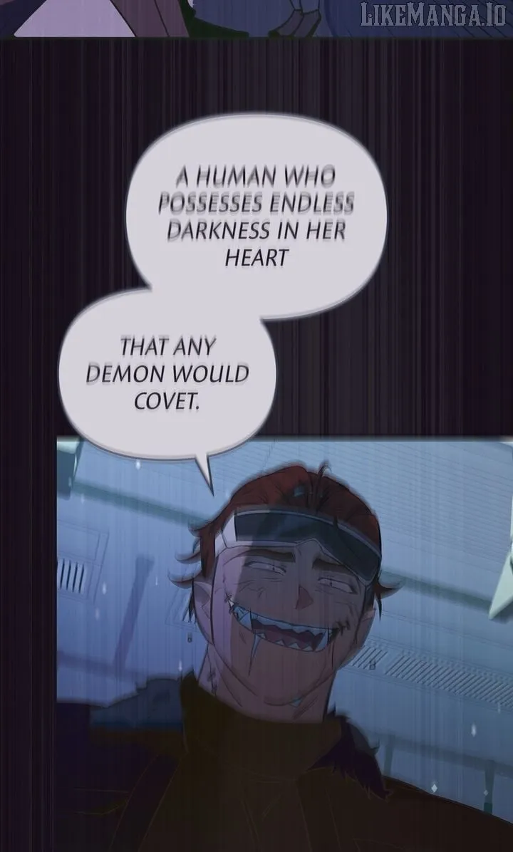 Read Even If Despair Consumes You chapter 72 image 90 on Lezhin