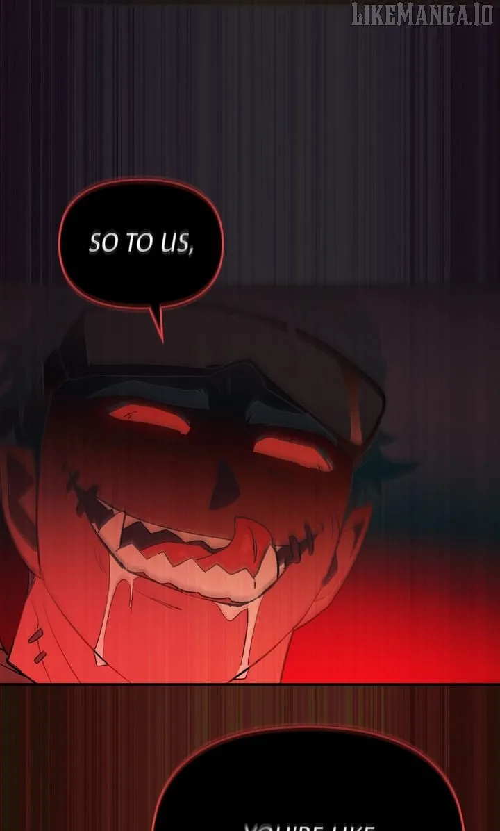 Read Even If Despair Consumes You chapter 72 image 91 on Lezhin