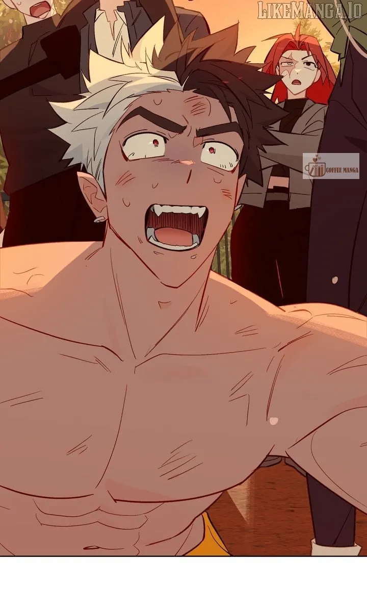 Read Even If Despair Consumes You chapter 73 image 131 on Lezhin
