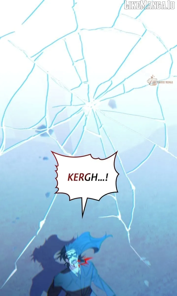 Read Even If Despair Consumes You chapter 73 image 2 on Lezhin