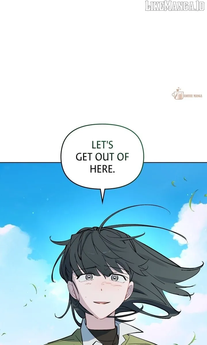 Read Even If Despair Consumes You chapter 73 image 29 on Lezhin