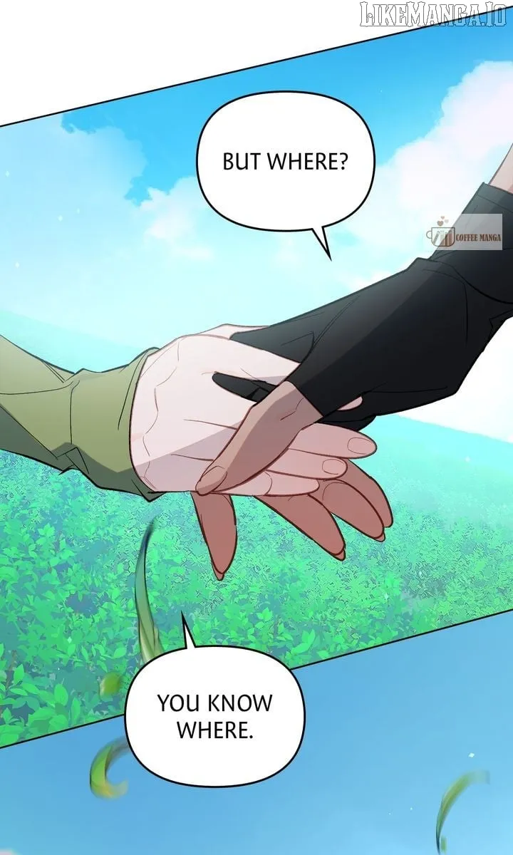 Read Even If Despair Consumes You chapter 73 image 32 on Lezhin