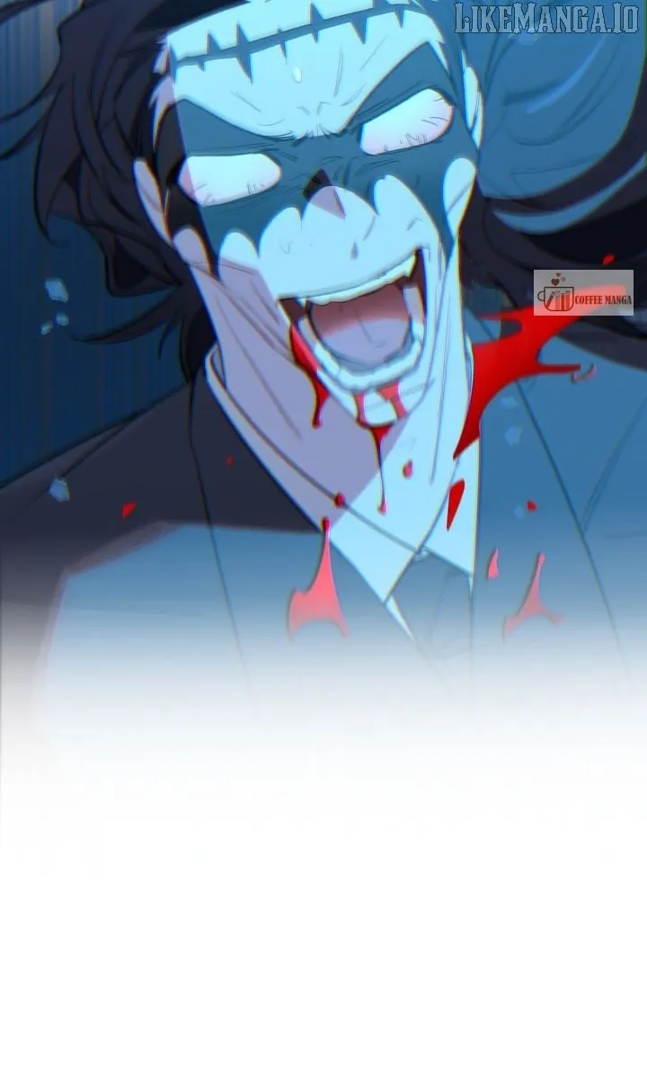 Read Even If Despair Consumes You chapter 73 image 4 on Lezhin
