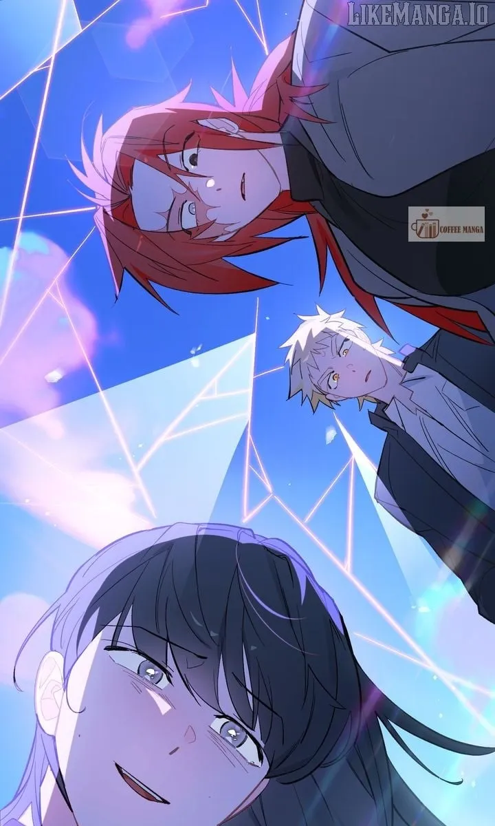Read Even If Despair Consumes You chapter 73 image 45 on Lezhin