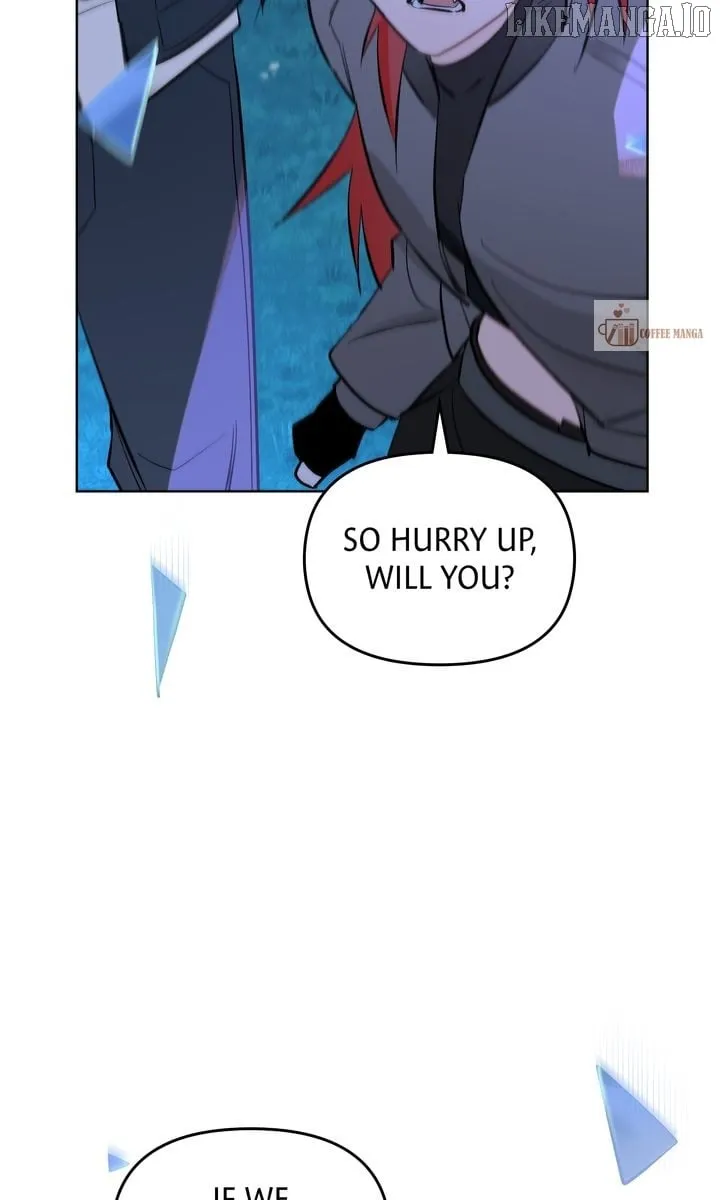 Read Even If Despair Consumes You chapter 73 image 53 on Lezhin