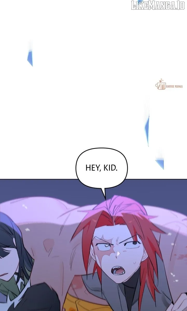 Read Even If Despair Consumes You chapter 73 image 55 on Lezhin