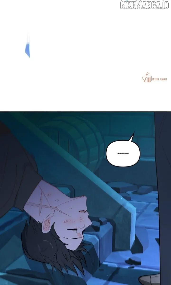 Read Even If Despair Consumes You chapter 73 image 59 on Lezhin