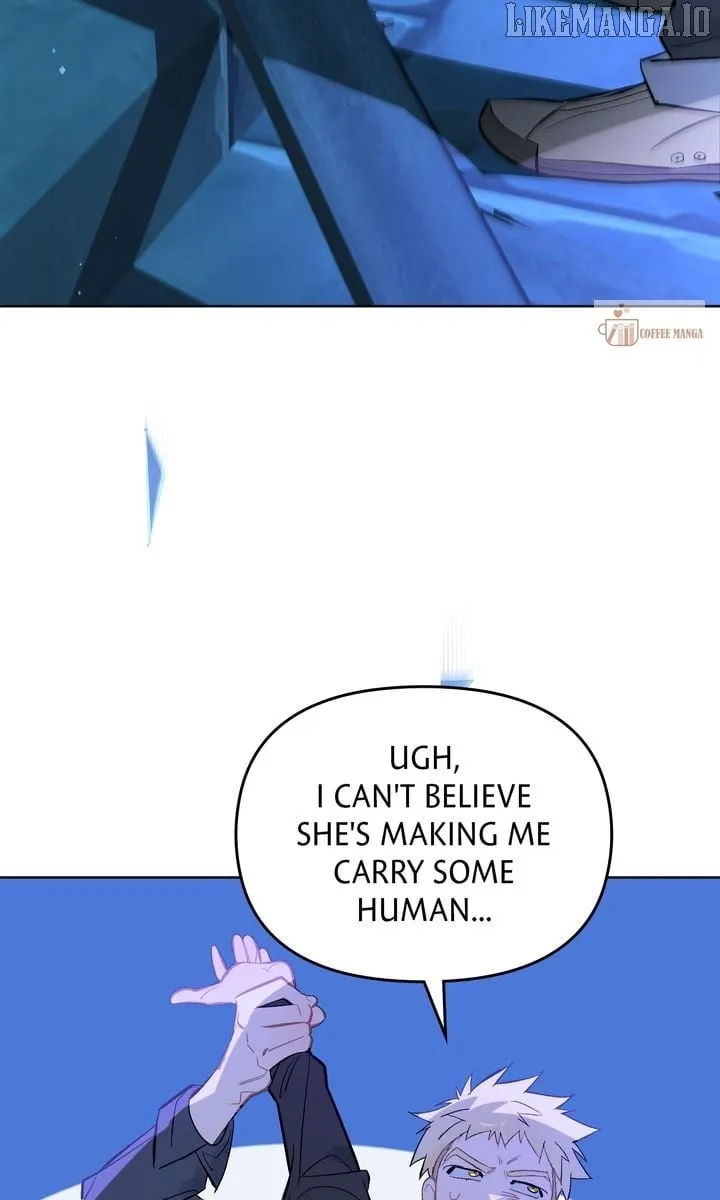 Read Even If Despair Consumes You chapter 73 image 60 on Lezhin