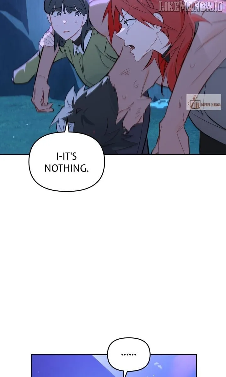 Read Even If Despair Consumes You chapter 73 image 68 on Lezhin