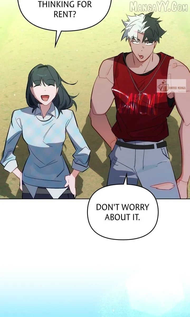 Read Even If Despair Consumes You chapter 75 image 166 on Lezhin