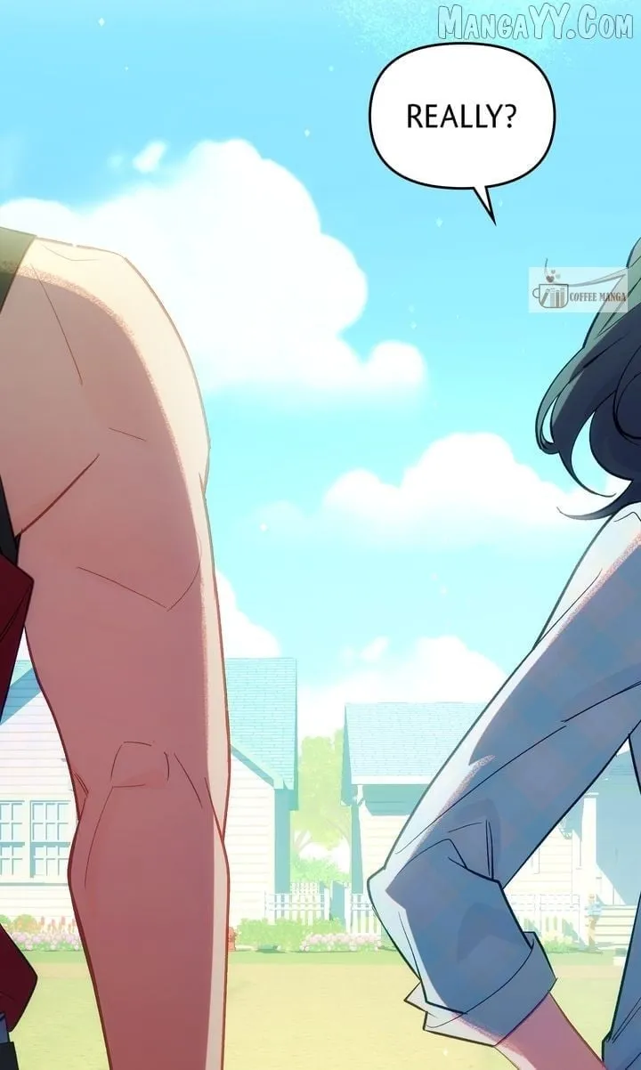 Read Even If Despair Consumes You chapter 75 image 167 on Lezhin