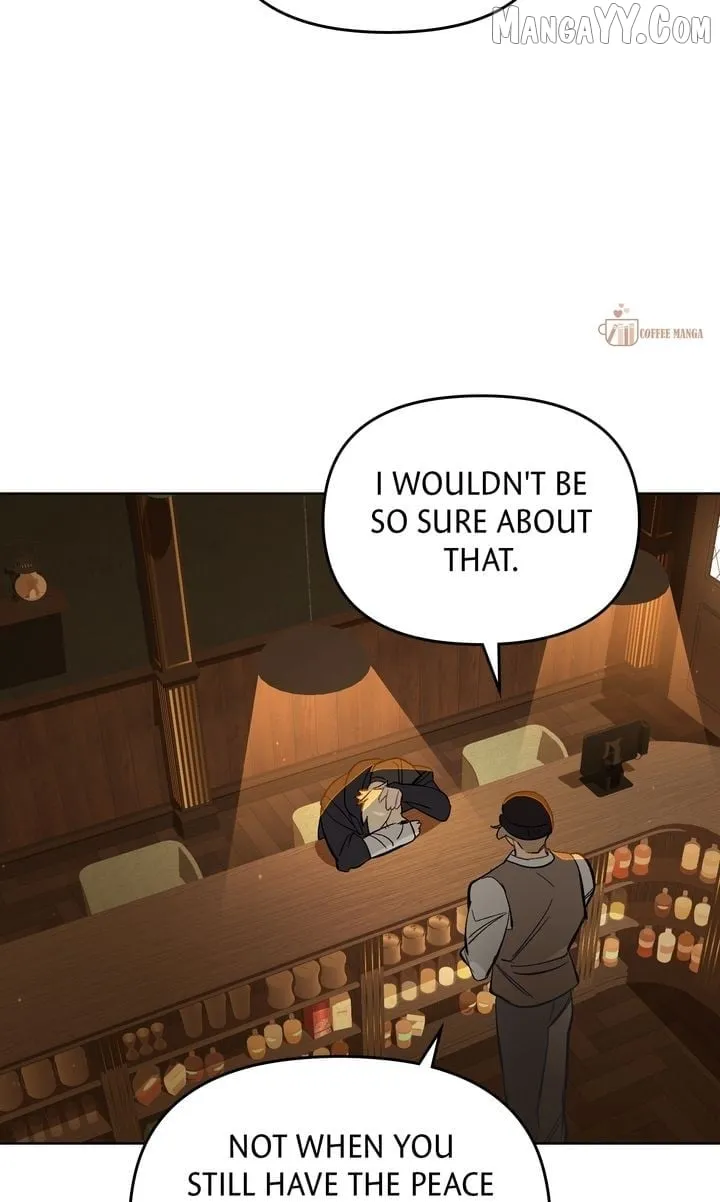 Read Even If Despair Consumes You chapter 75 image 40 on Lezhin