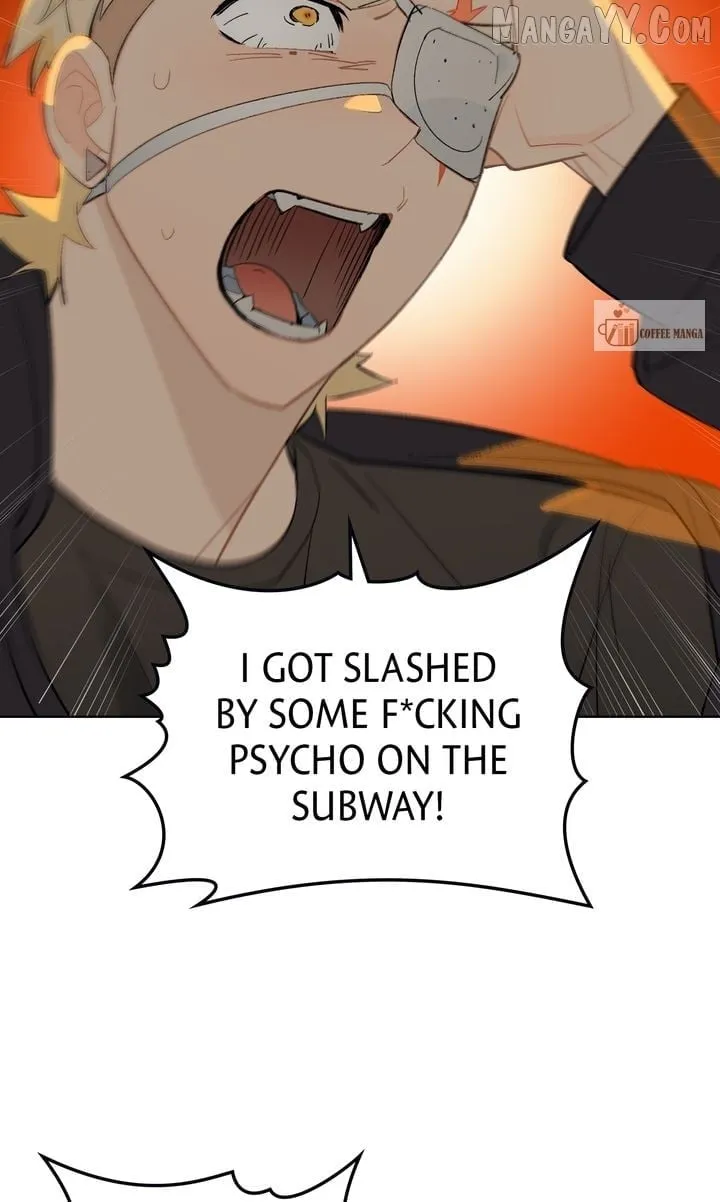 Read Even If Despair Consumes You chapter 75 image 46 on Lezhin