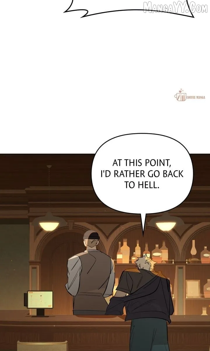 Read Even If Despair Consumes You chapter 75 image 48 on Lezhin