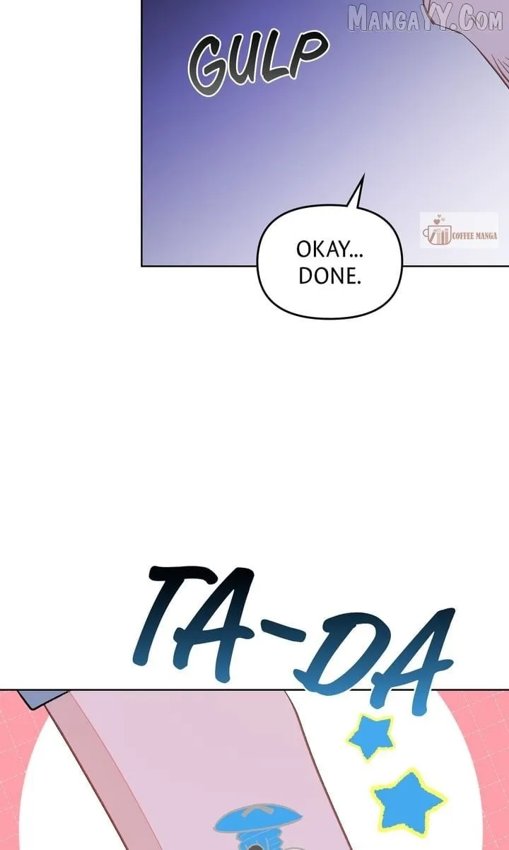 Read Even If Despair Consumes You chapter 75 image 6 on Lezhin