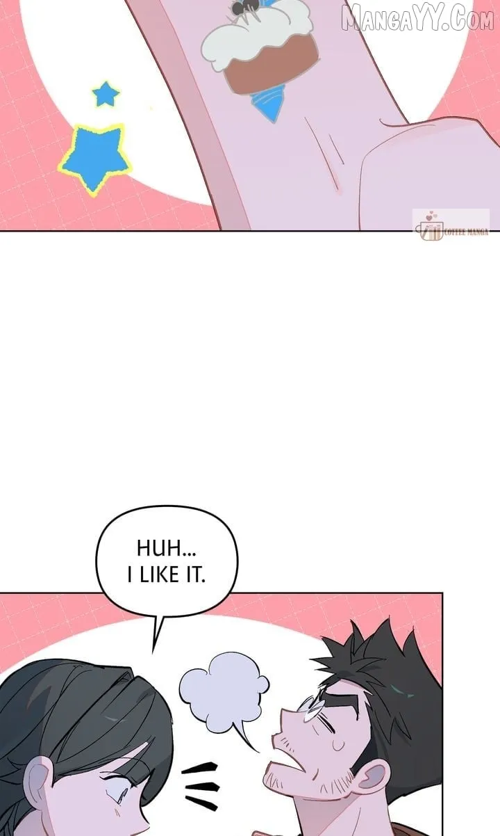 Read Even If Despair Consumes You chapter 75 image 7 on Lezhin
