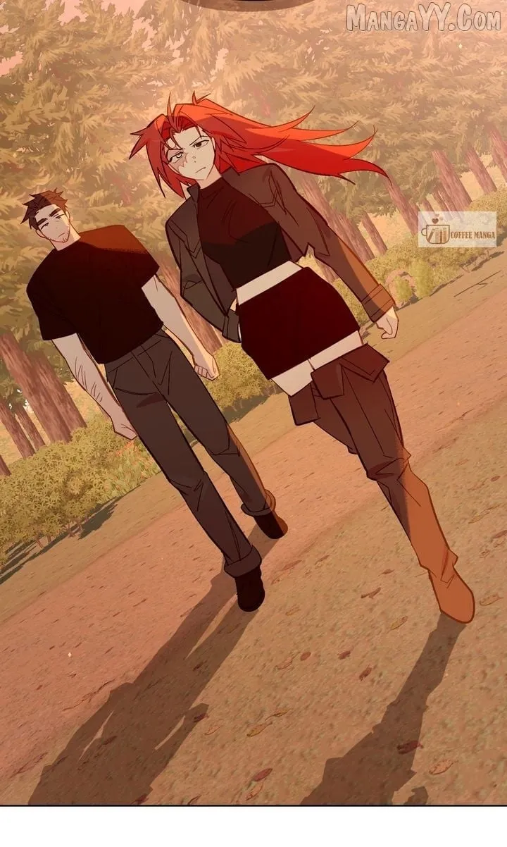 Read Even If Despair Consumes You chapter 75 image 71 on Lezhin