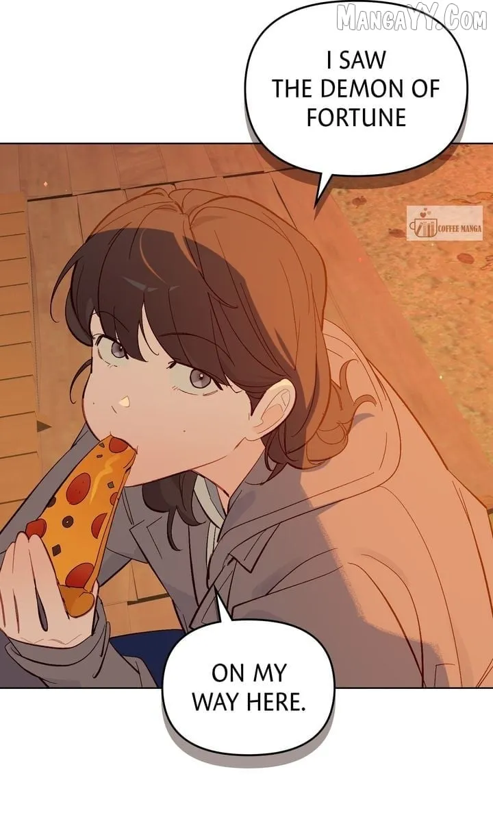 Read Even If Despair Consumes You chapter 75 image 83 on Lezhin