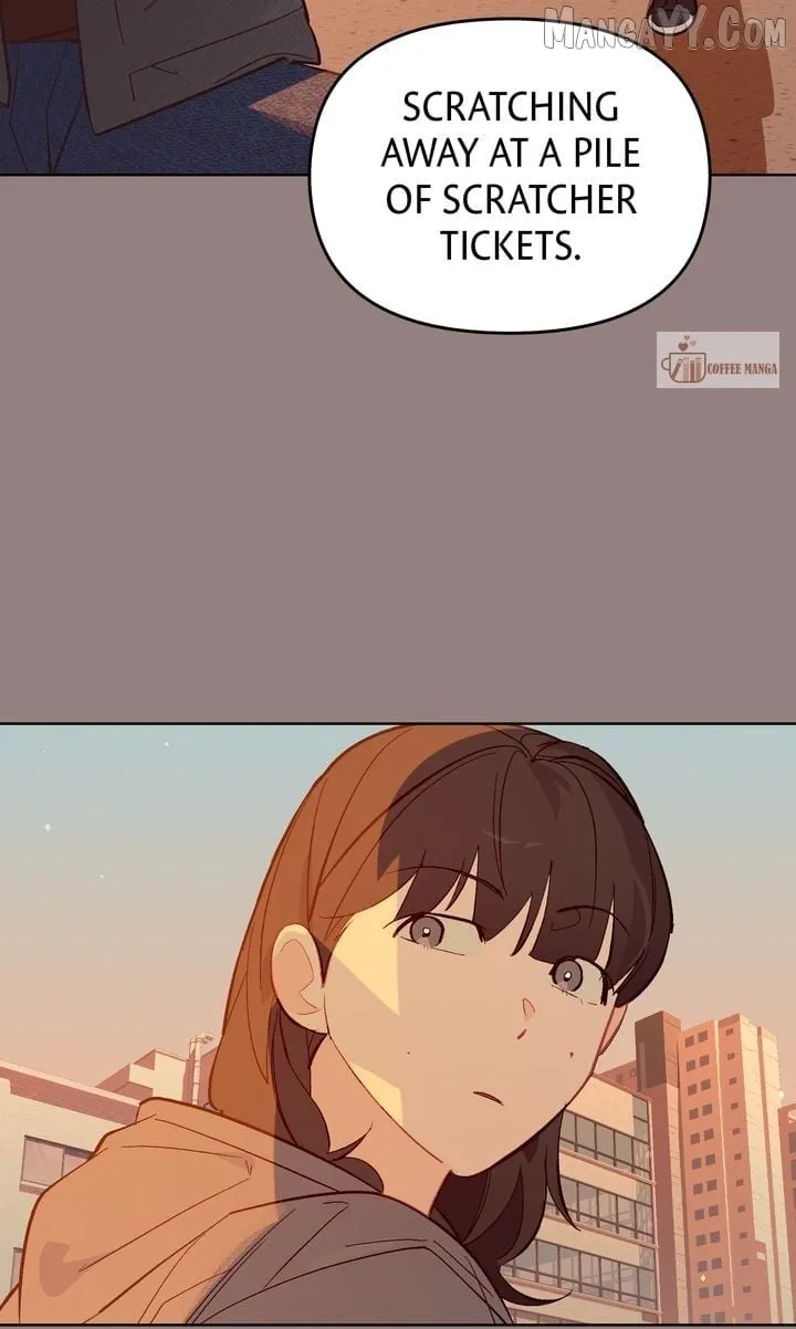Read Even If Despair Consumes You chapter 75 image 89 on Lezhin