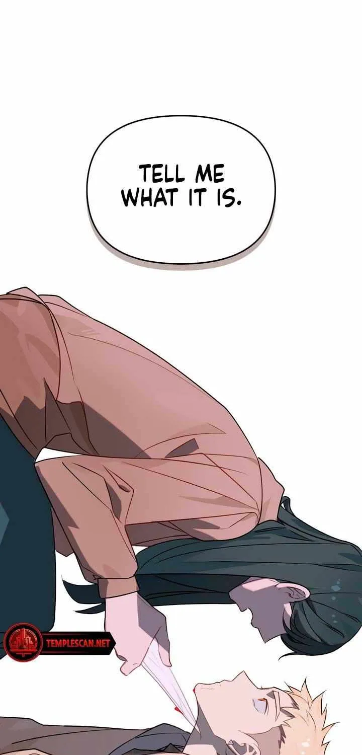 Read Even If Despair Consumes You chapter 8 image 21 on Lezhin