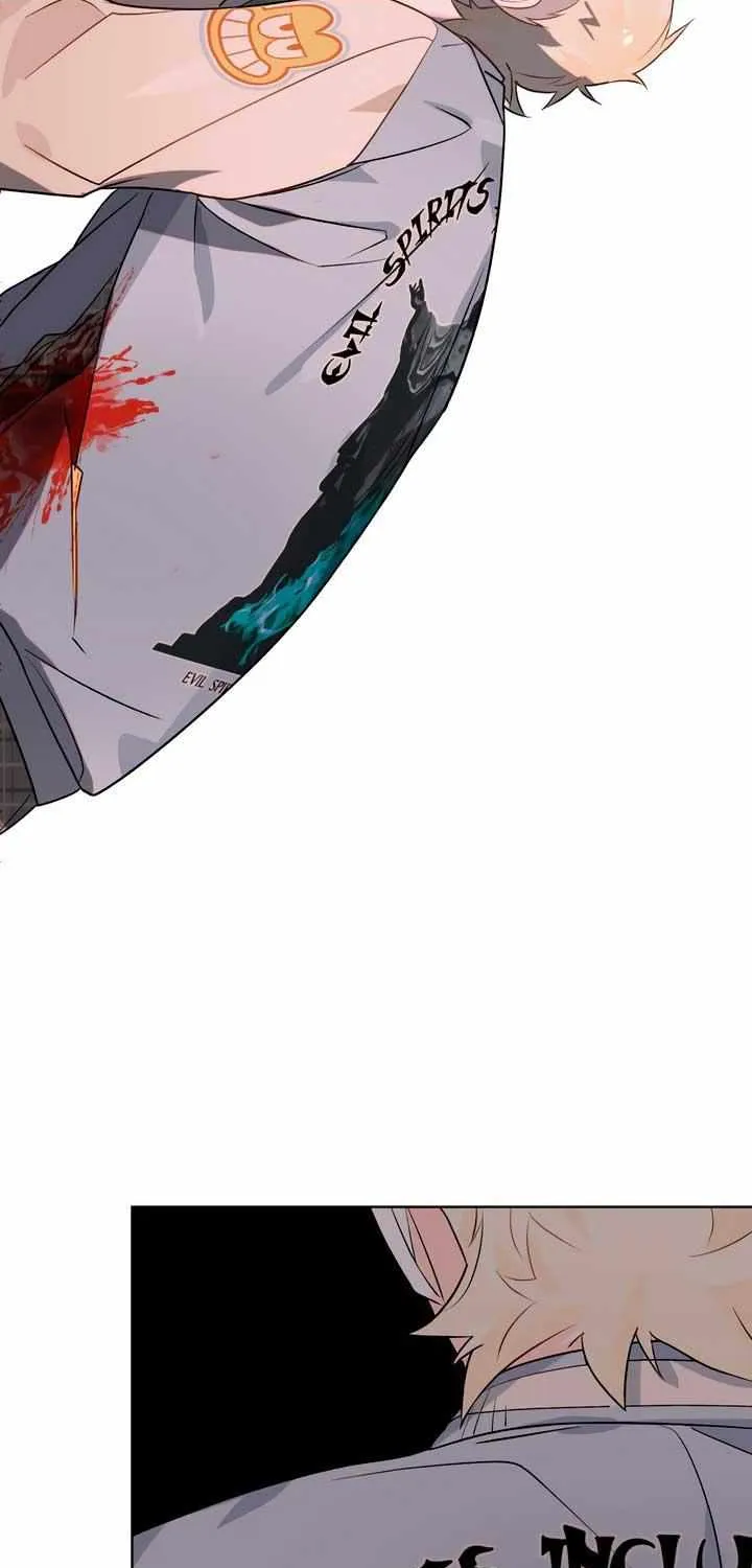 Read Even If Despair Consumes You chapter 8 image 22 on Lezhin
