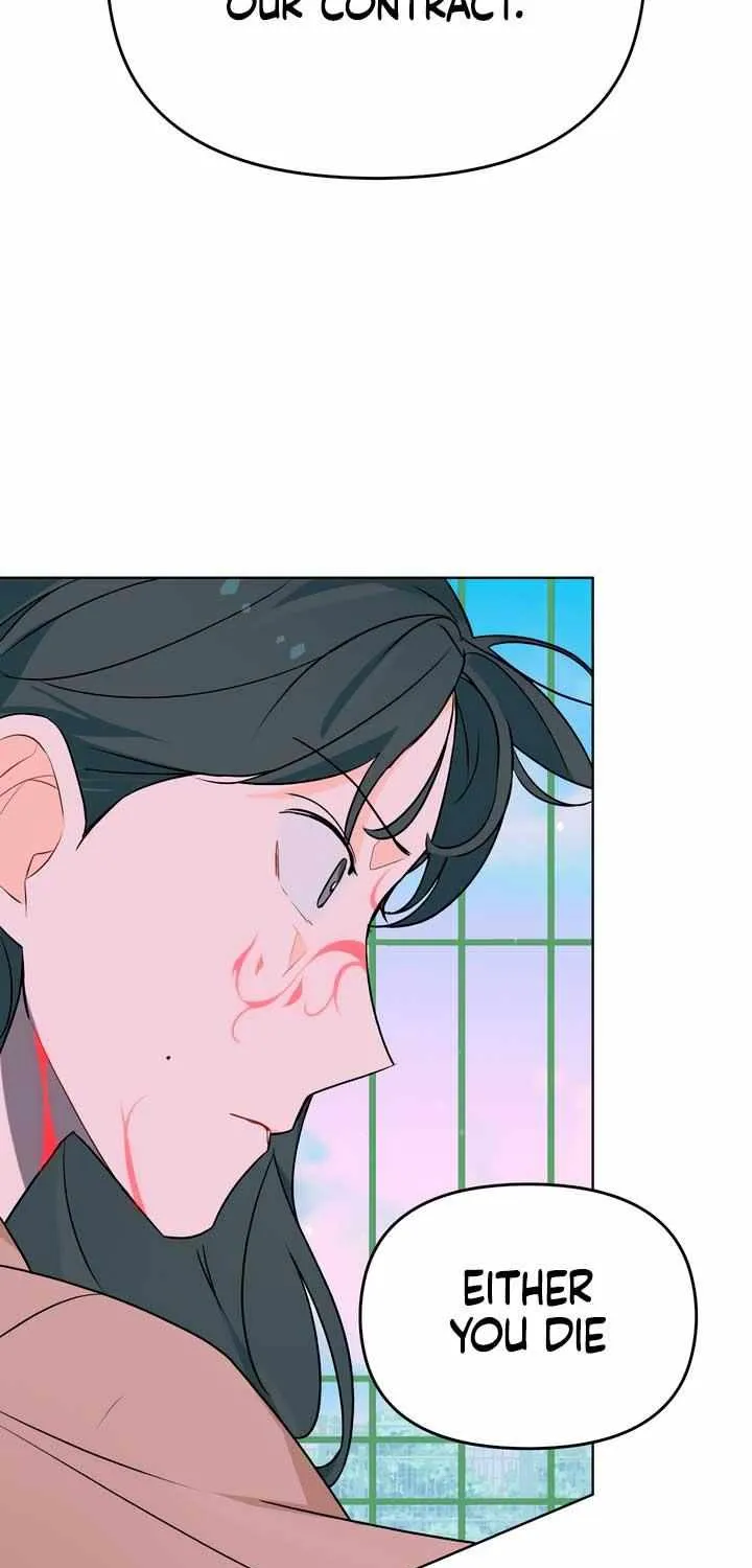 Read Even If Despair Consumes You chapter 8 image 28 on Lezhin