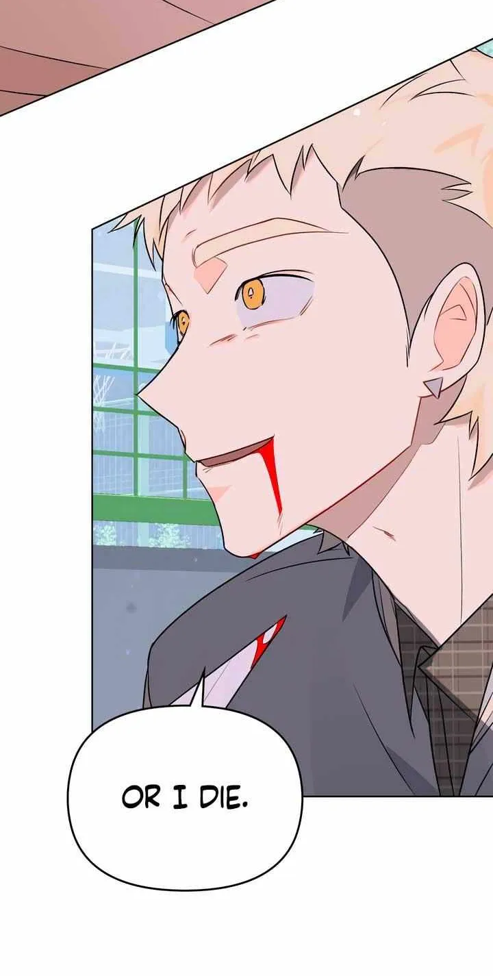 Read Even If Despair Consumes You chapter 8 image 29 on Lezhin