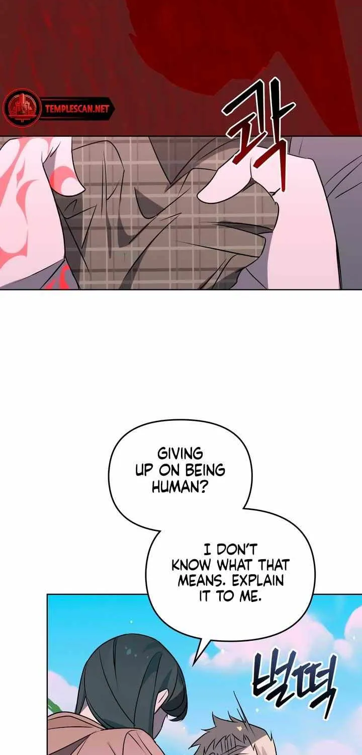Read Even If Despair Consumes You chapter 8 image 33 on Lezhin