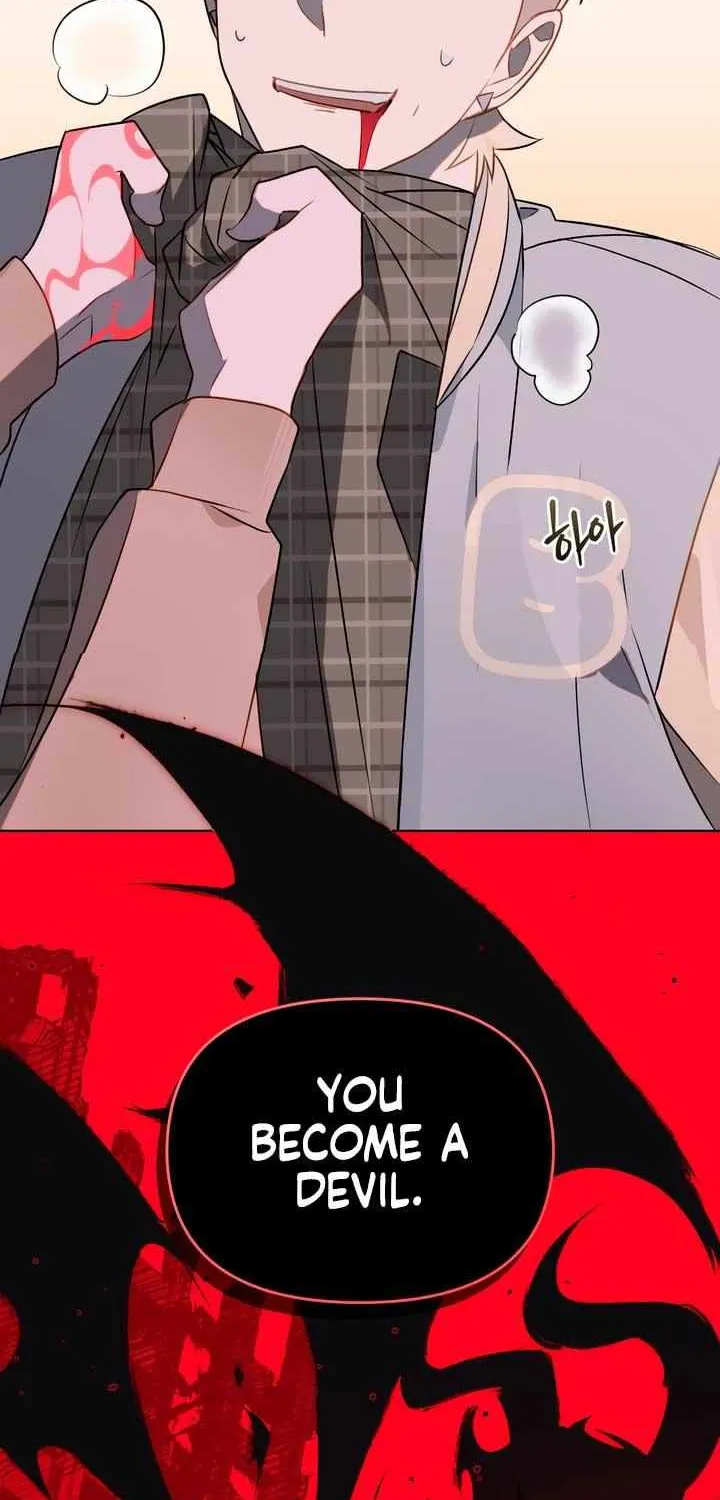 Read Even If Despair Consumes You chapter 8 image 35 on Lezhin