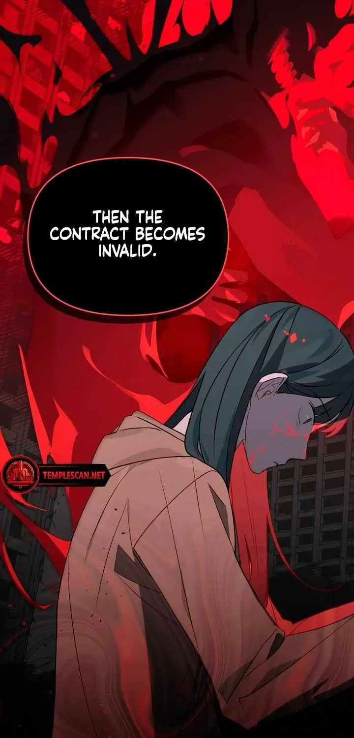 Read Even If Despair Consumes You chapter 8 image 36 on Lezhin
