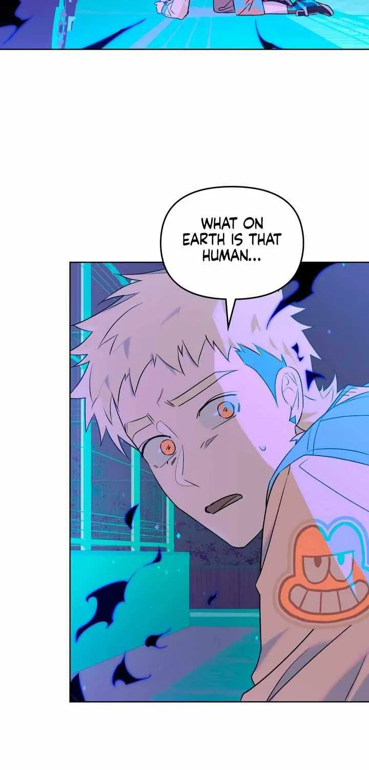Read Even If Despair Consumes You chapter 8 image 4 on Lezhin
