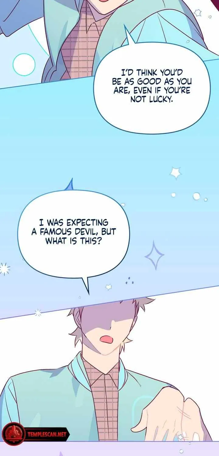 Read Even If Despair Consumes You chapter 8 image 40 on Lezhin