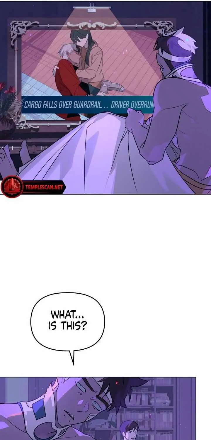 Read Even If Despair Consumes You chapter 8 image 46 on Lezhin