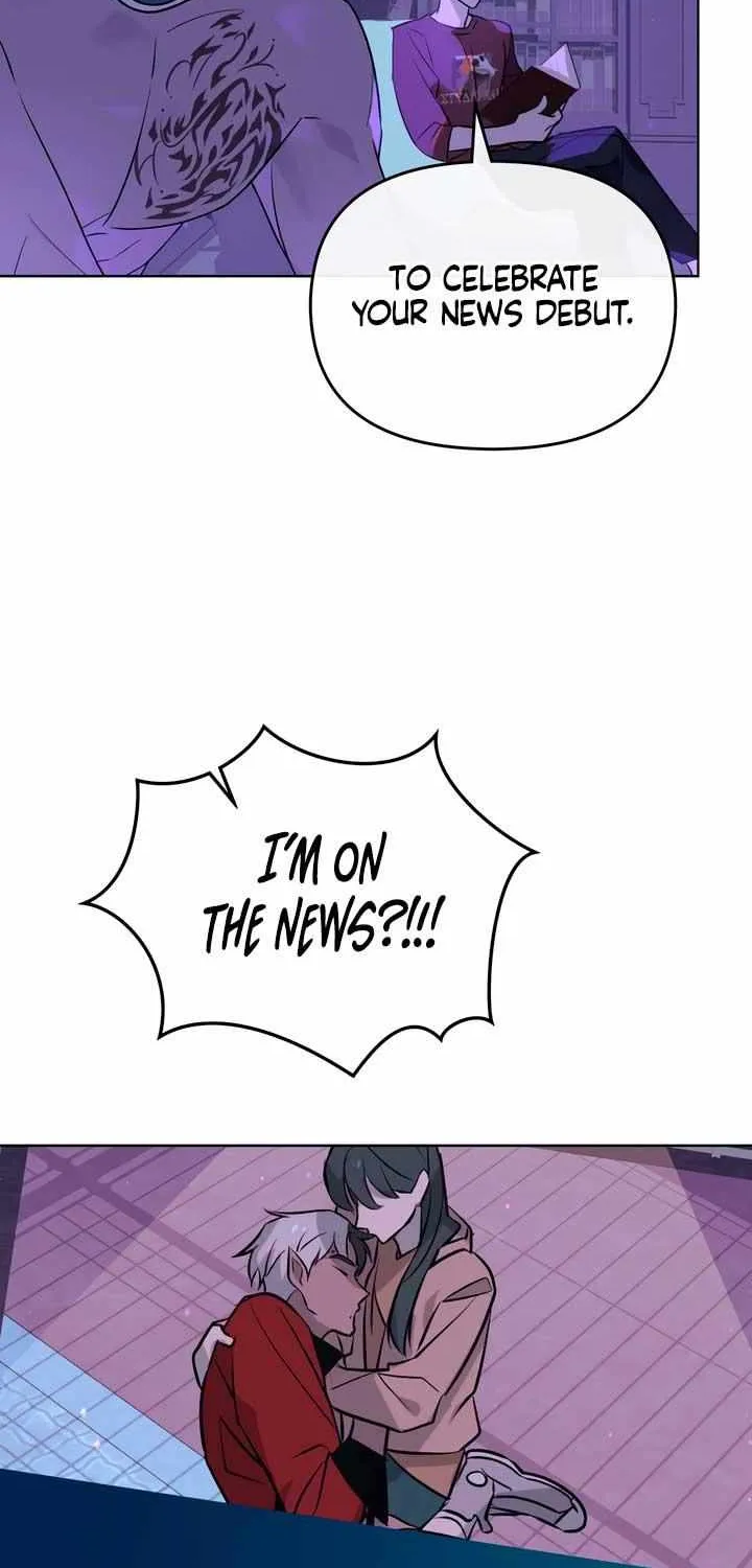 Read Even If Despair Consumes You chapter 8 image 47 on Lezhin