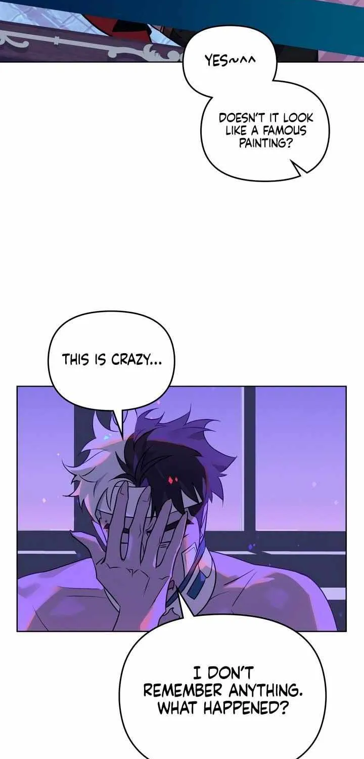 Read Even If Despair Consumes You chapter 8 image 48 on Lezhin