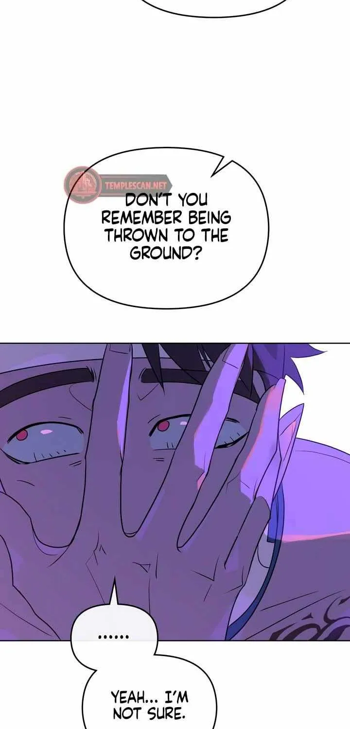 Read Even If Despair Consumes You chapter 8 image 49 on Lezhin