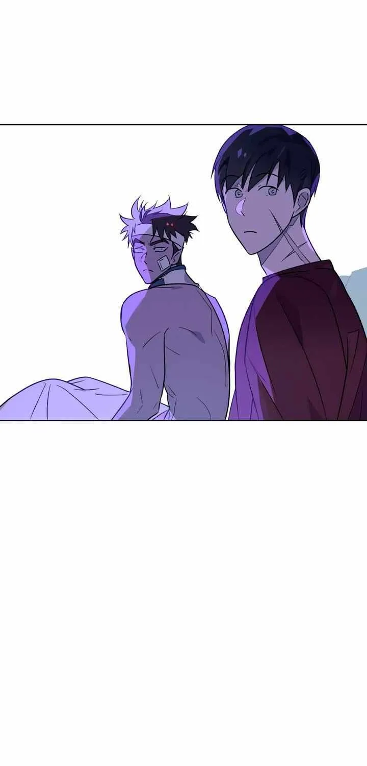 Read Even If Despair Consumes You chapter 8 image 52 on Lezhin