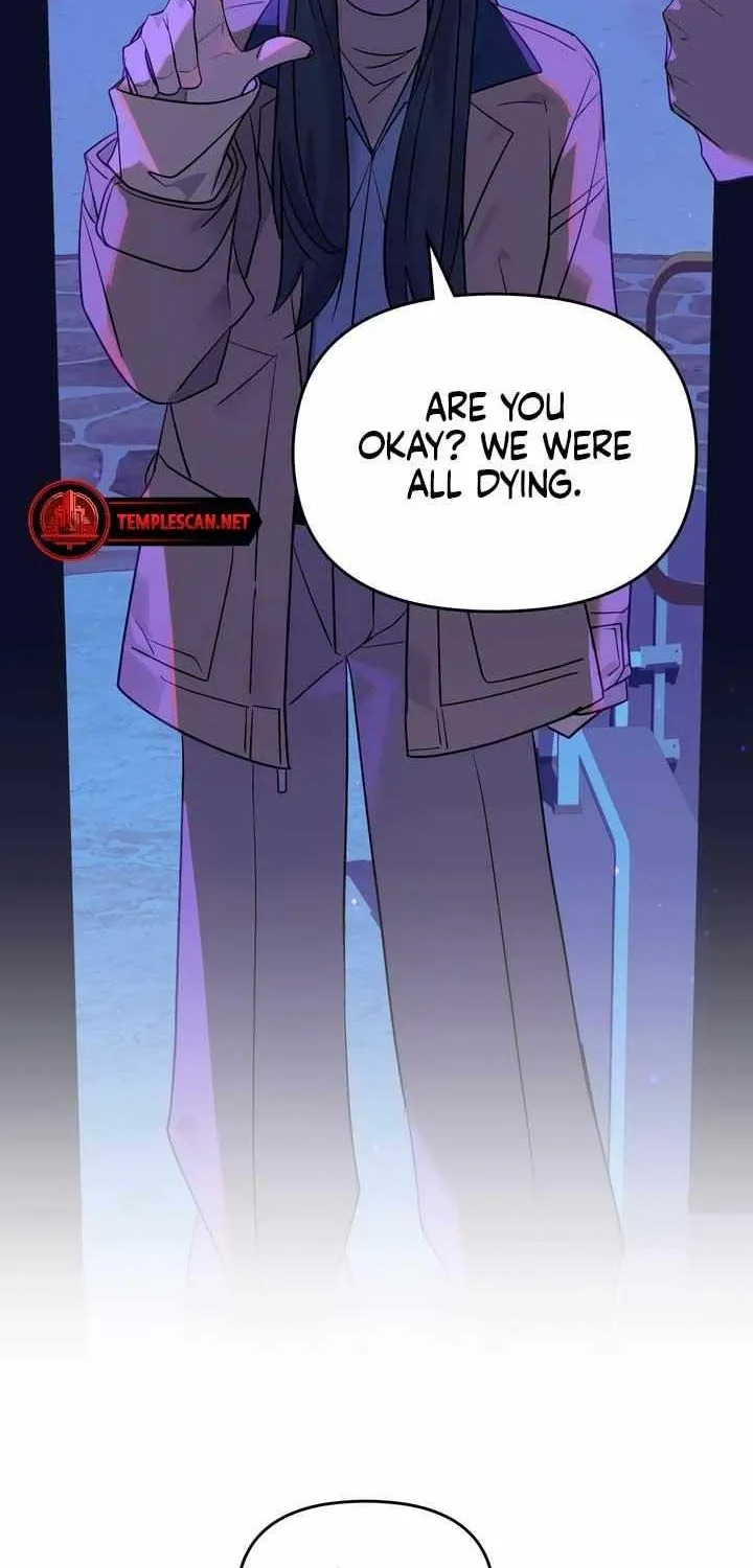 Read Even If Despair Consumes You chapter 8 image 55 on Lezhin