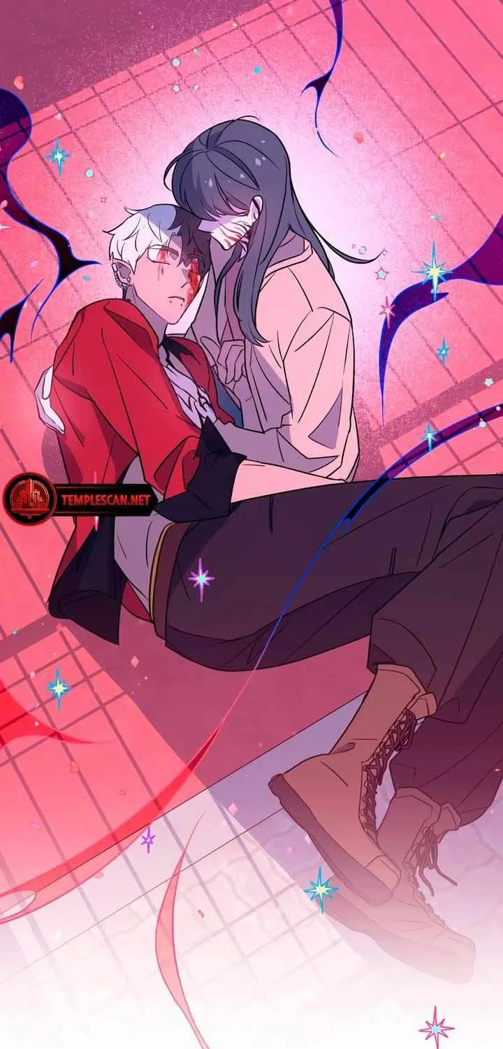 Read Even If Despair Consumes You chapter 8 image 7 on Lezhin