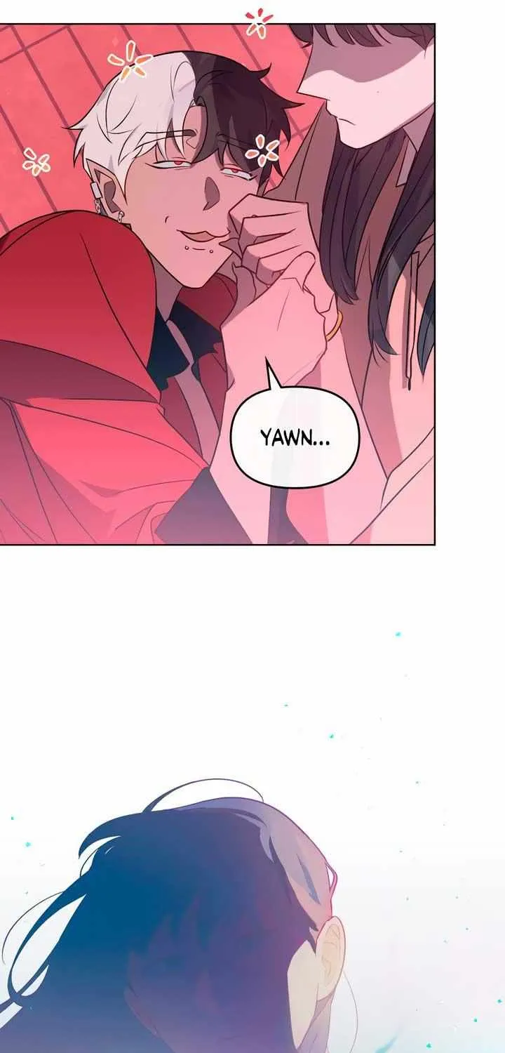Read Even If Despair Consumes You chapter 8 image 9 on Lezhin
