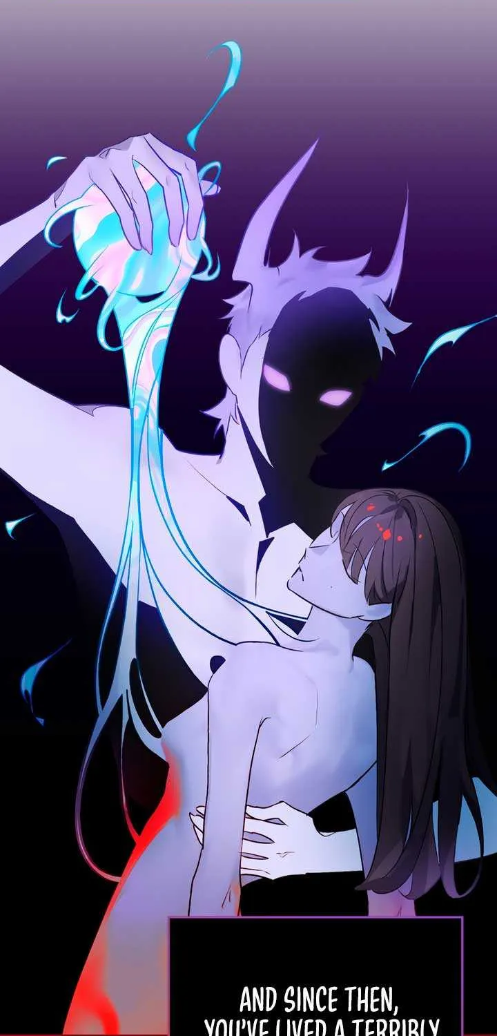 Read Even If Despair Consumes You chapter 9 image 2 on Lezhin