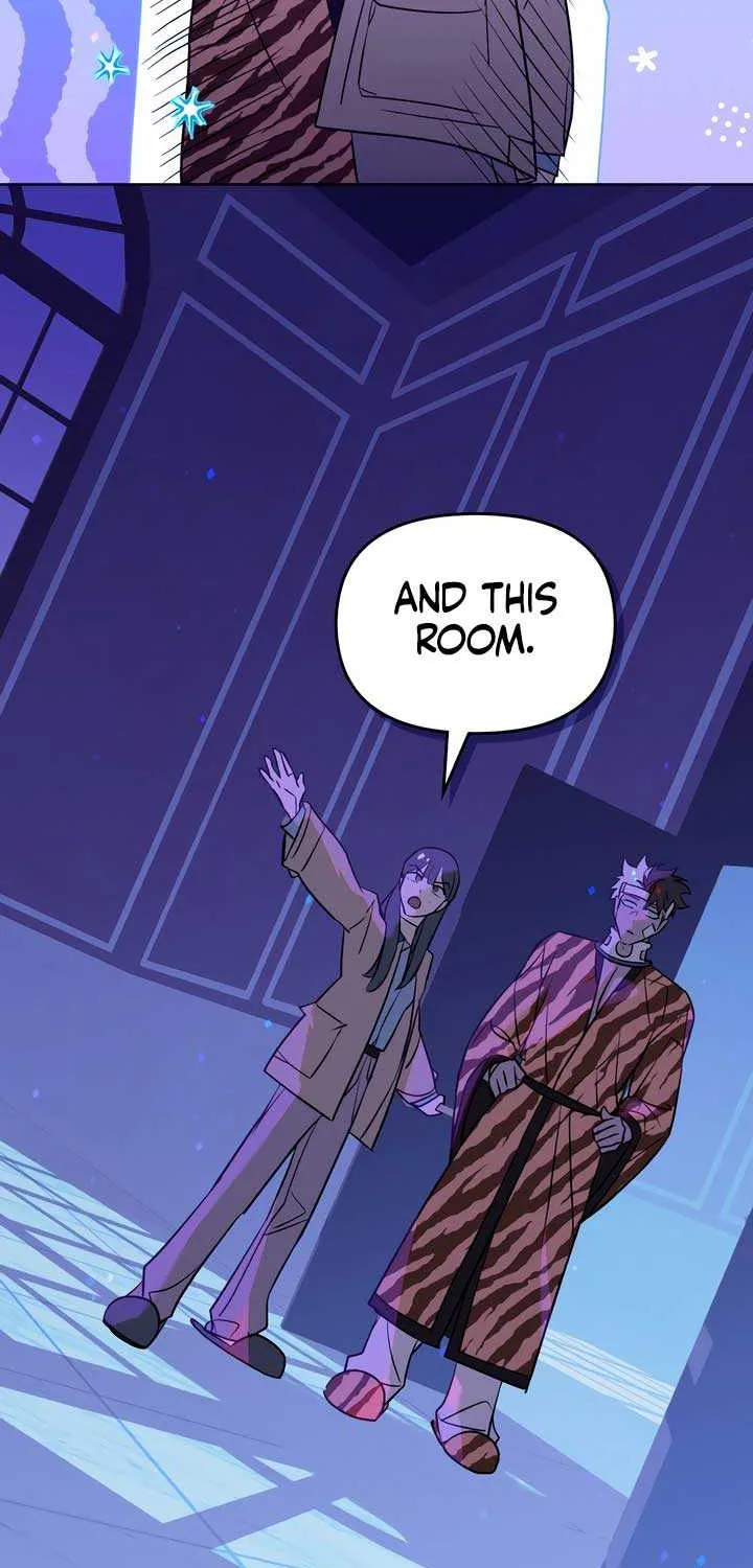 Read Even If Despair Consumes You chapter 9 image 28 on Lezhin