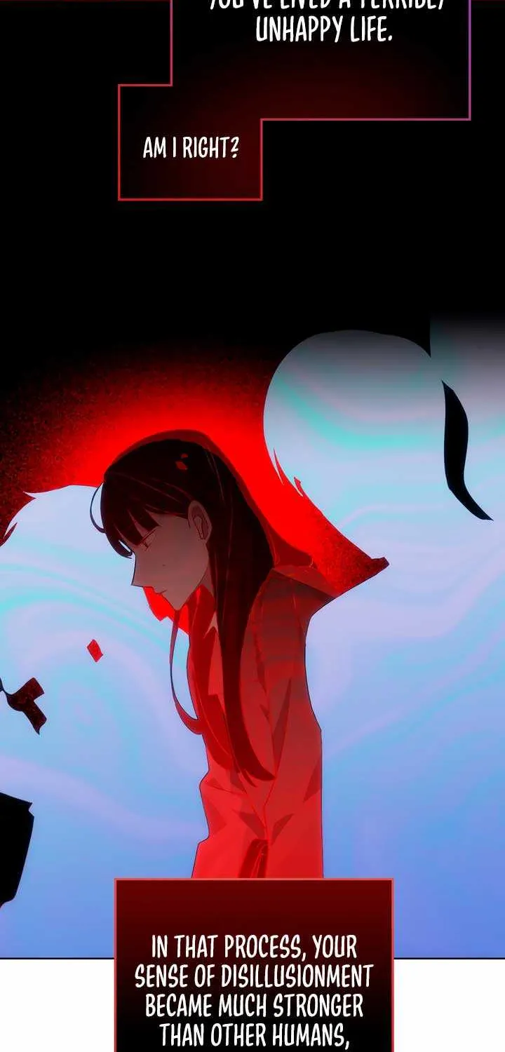 Read Even If Despair Consumes You chapter 9 image 3 on Lezhin