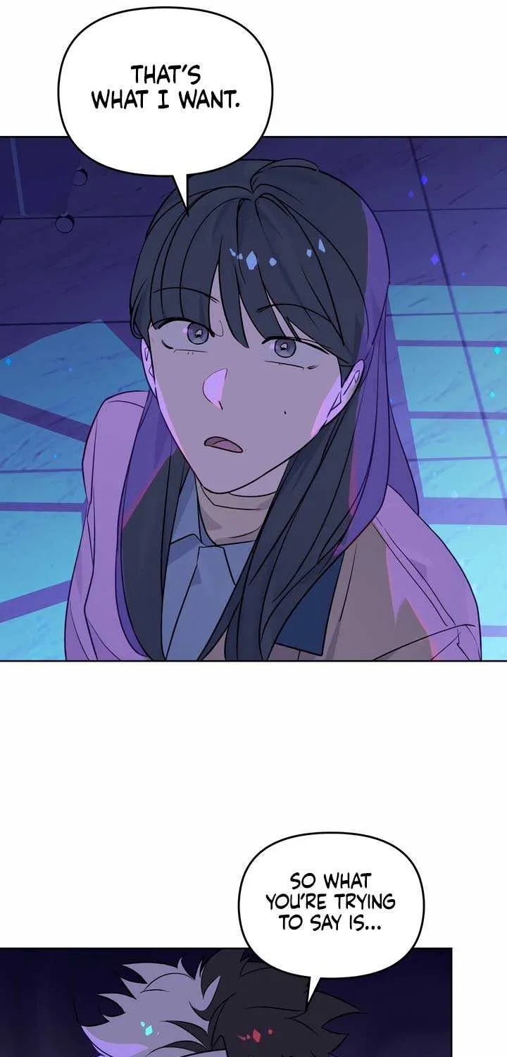 Read Even If Despair Consumes You chapter 9 image 30 on Lezhin