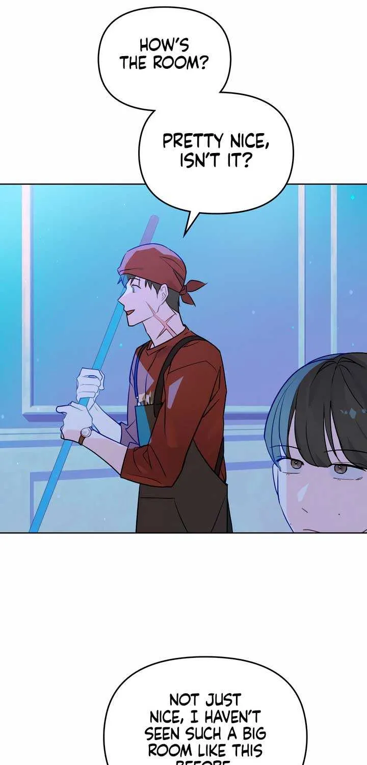 Read Even If Despair Consumes You chapter 9 image 37 on Lezhin