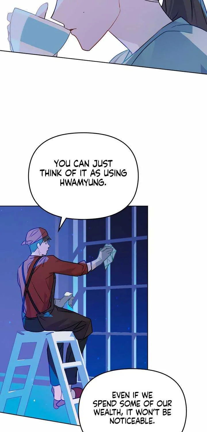 Read Even If Despair Consumes You chapter 9 image 41 on Lezhin