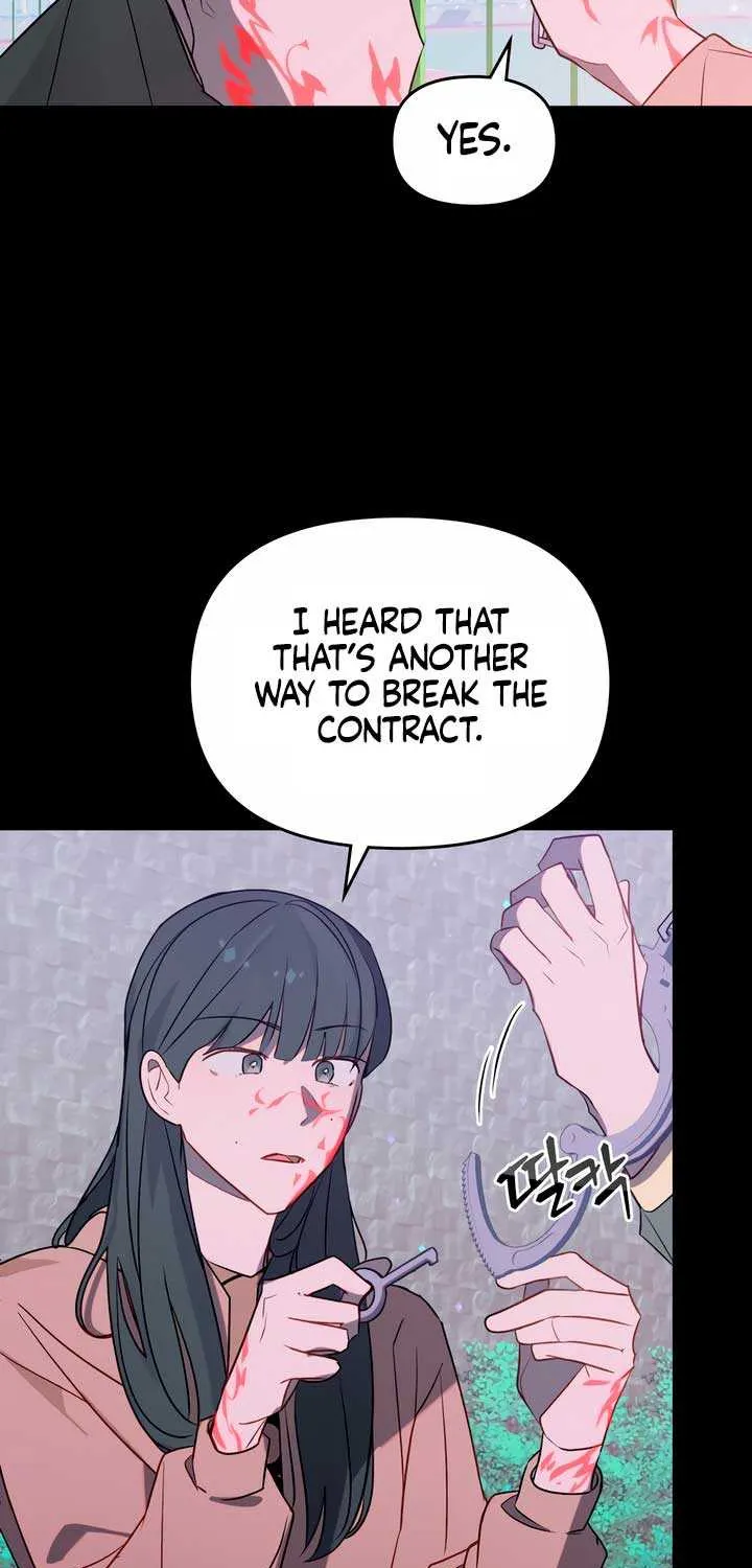 Read Even If Despair Consumes You chapter 9 image 46 on Lezhin