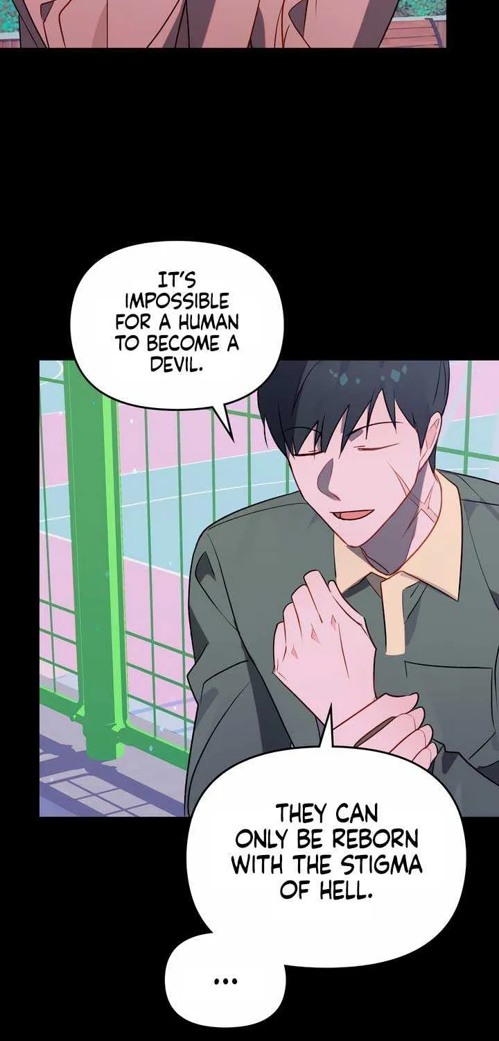 Read Even If Despair Consumes You chapter 9 image 47 on Lezhin