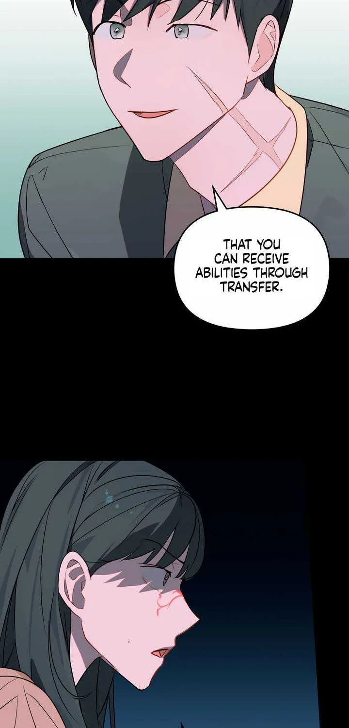 Read Even If Despair Consumes You chapter 9 image 49 on Lezhin