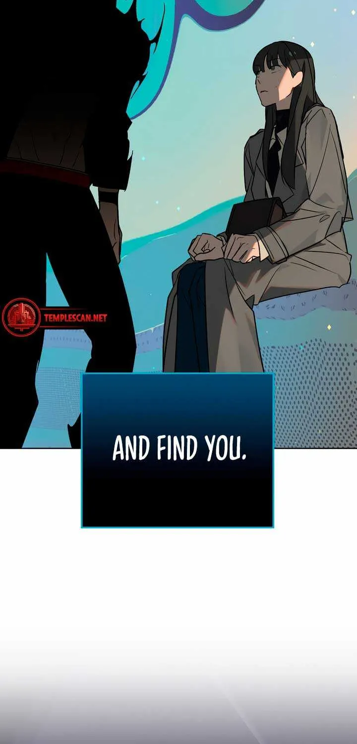 Read Even If Despair Consumes You chapter 9 image 5 on Lezhin